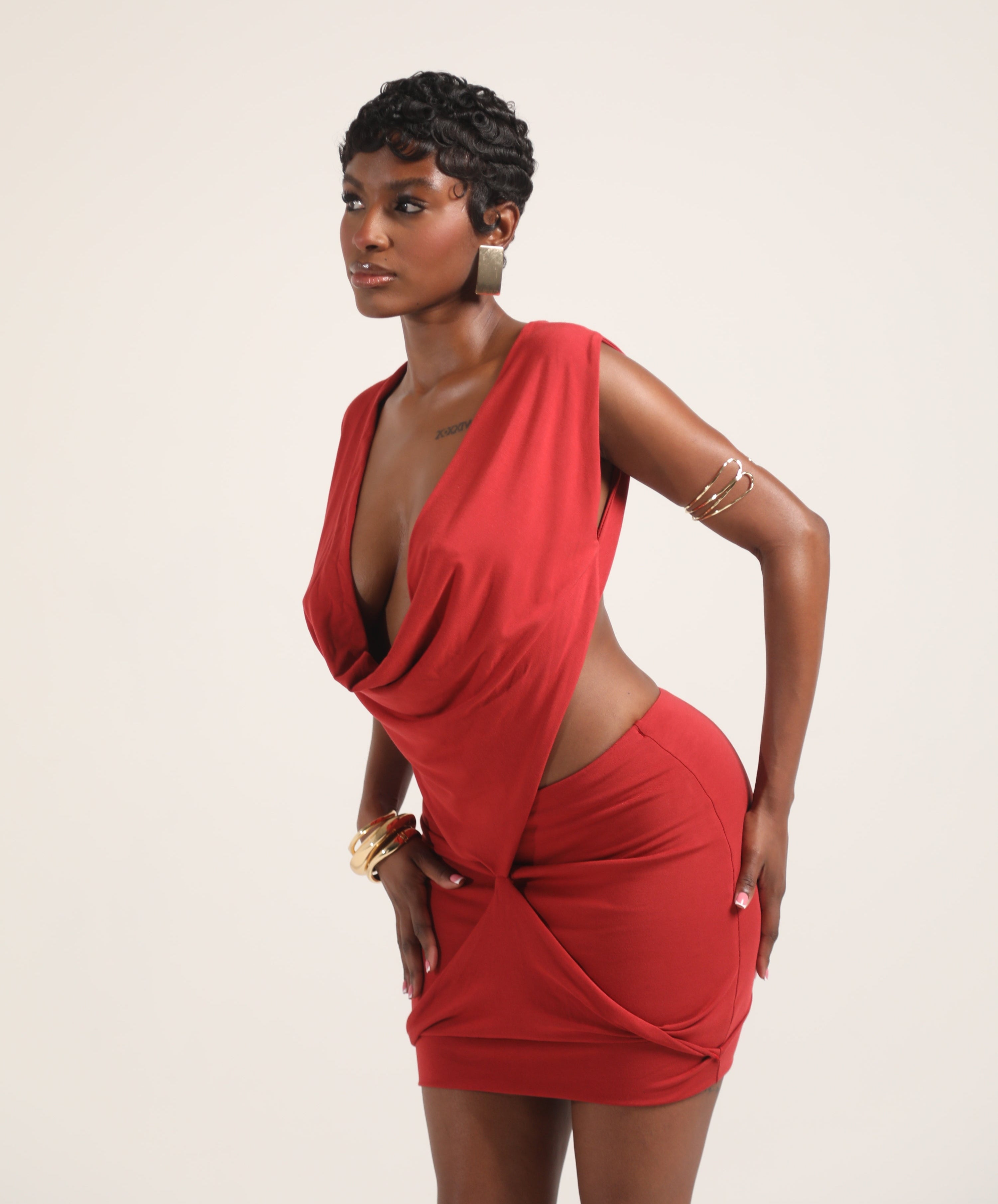 selene mini dress SELENE MINI