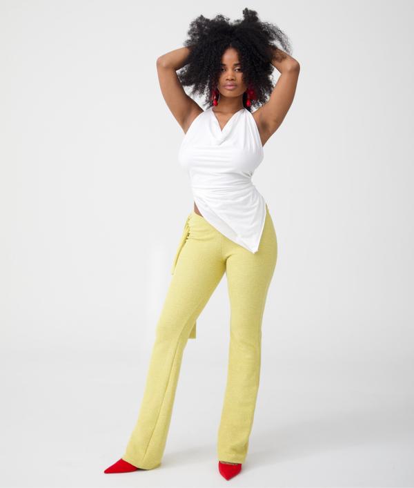 LILA PANTS