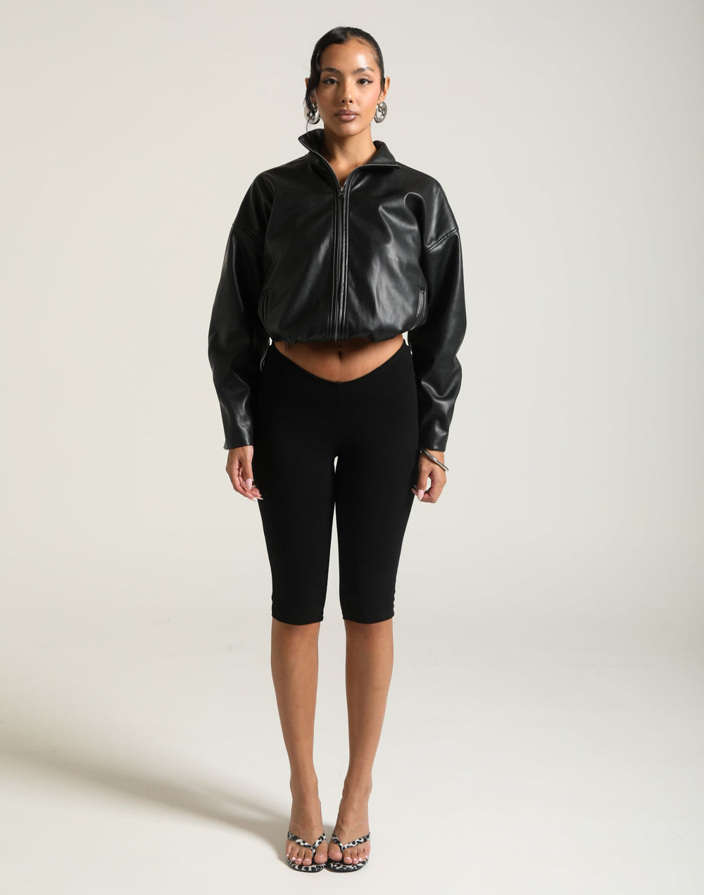 BB CURVE CAPRI