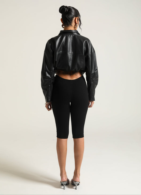 BB CURVE CAPRI