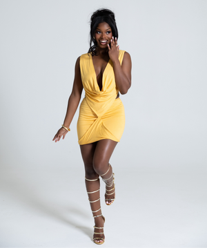 SELENE MINI - BUTTER