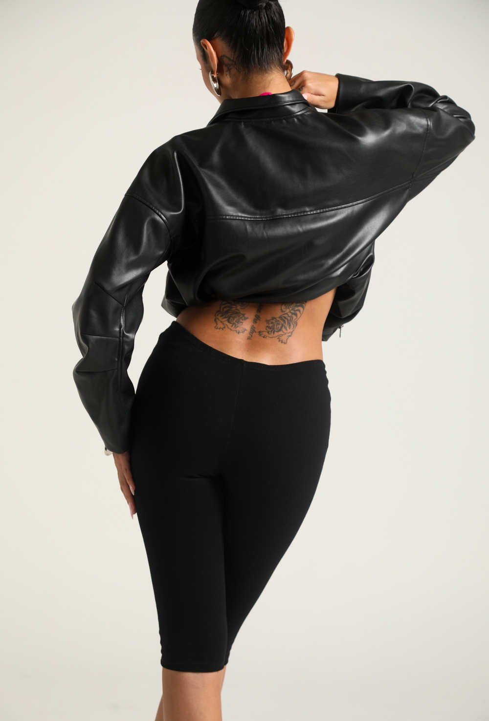 BB CURVE CAPRI
