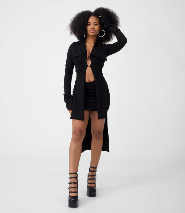 BB MINI SKIRT