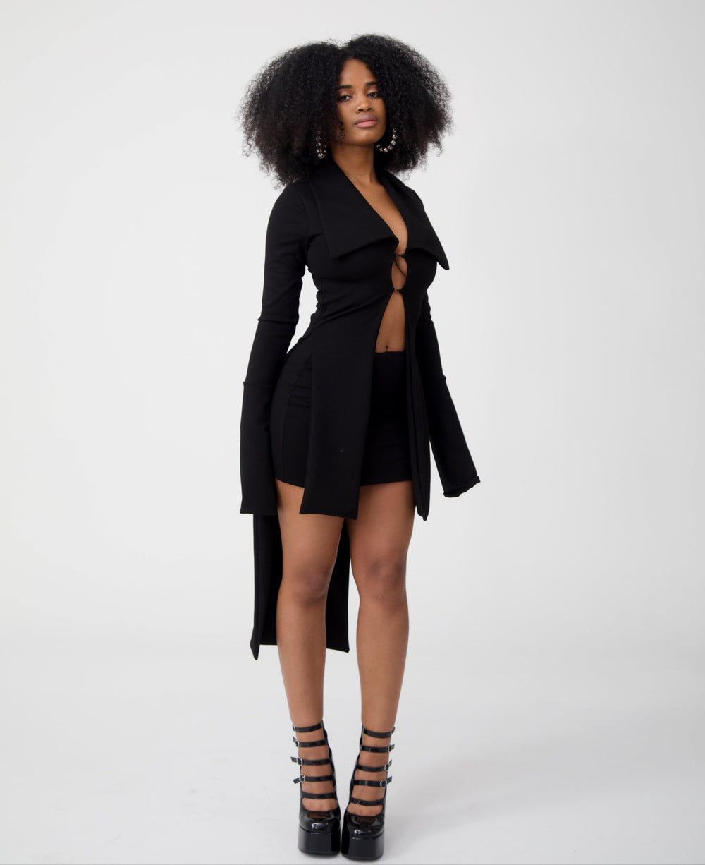 RHEA CARDIGAN