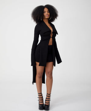 RHEA CARDIGAN