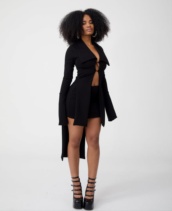 RHEA CARDIGAN
