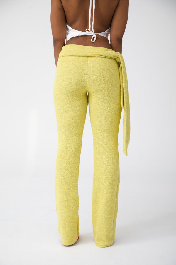 LILA PANTS