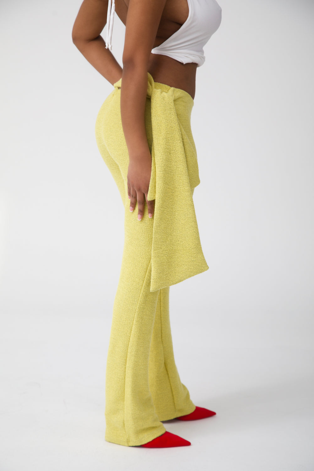 LILA PANTS