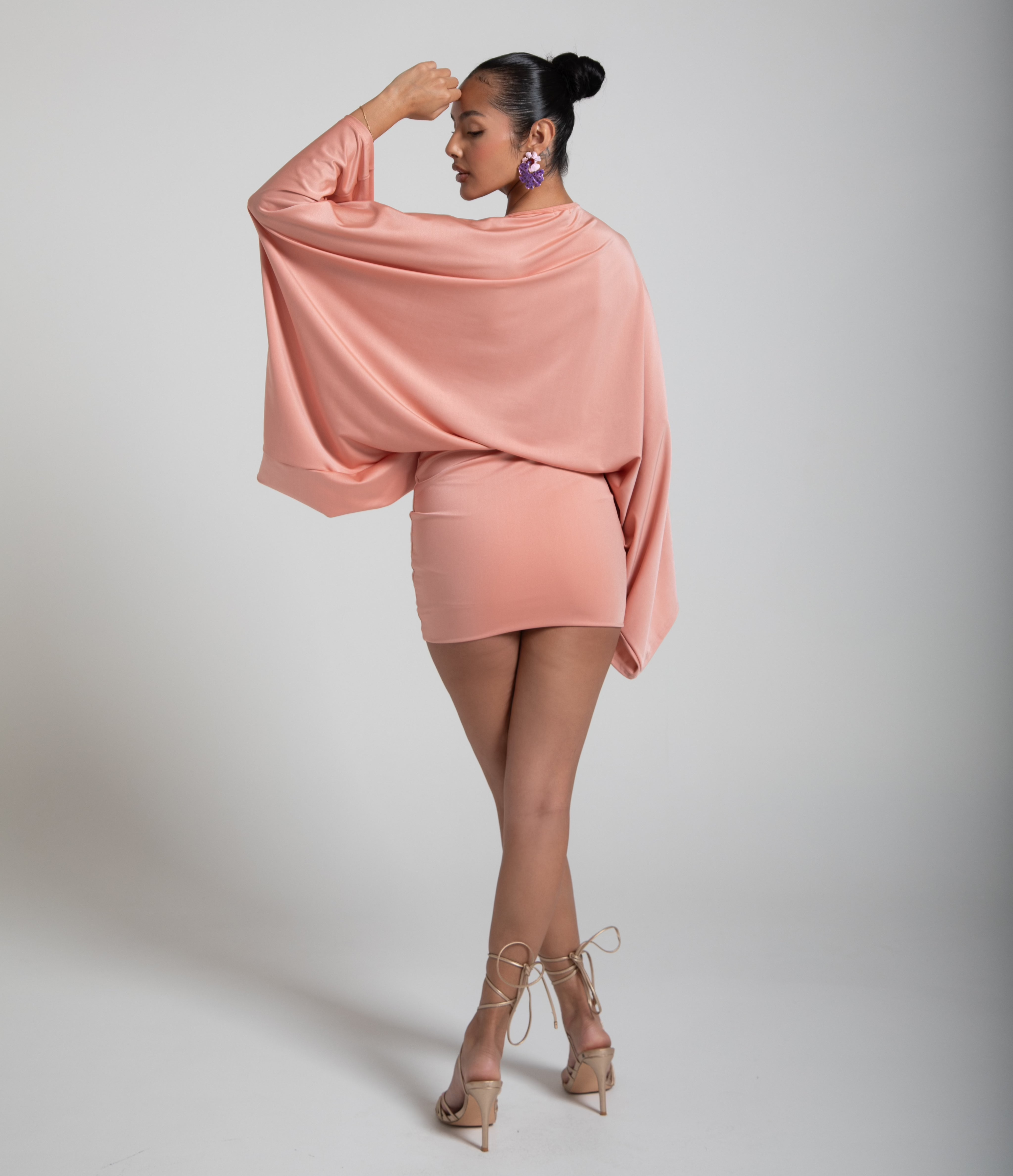 ISLA MINI DRESS