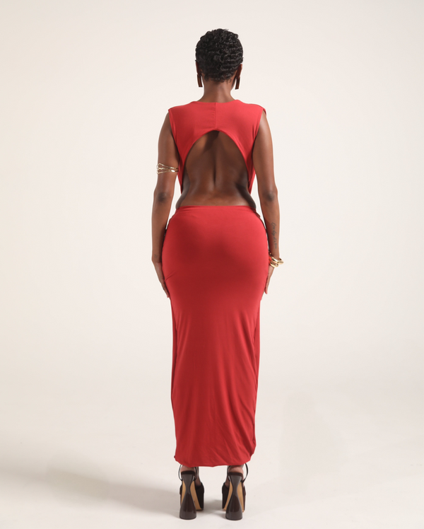 SELENE MAXI - SPICE