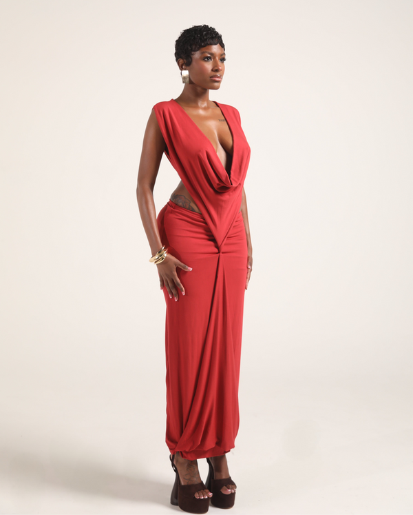 SELENE MAXI - SPICE