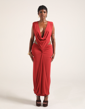 SELENE MAXI - SPICE