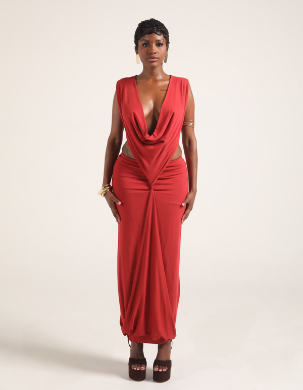 SELENE MAXI - SPICE