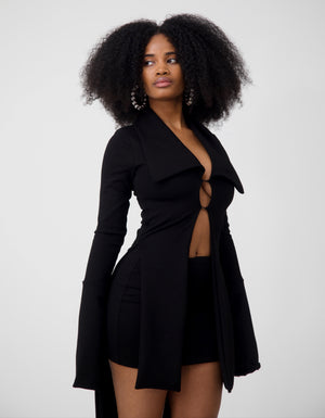 RHEA CARDIGAN