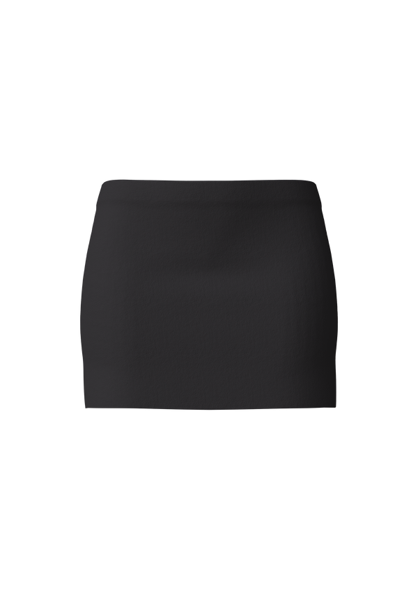 BB MINI SKIRT